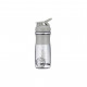 Шейкер спортивний BlenderBottle SportMixer 28oz/820ml Grey (SM 28oz Grey)