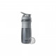 Шейкер спортивний BlenderBottle SportMixer 28oz/820ml Grey (SM 28oz Grey)