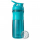 Шейкер спортивний BlenderBottle SportMixer 820ml Teal ORIGINAL (SM 28oz Teal)