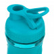 Шейкер спортивний BlenderBottle SportMixer 820ml Teal ORIGINAL (SM 28oz Teal)