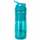 Шейкер спортивний BlenderBottle SportMixer 820ml Teal ORIGINAL (SM 28oz Teal)