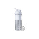 Шейкер спортивний BlenderBottle SportMixer 28oz/820ml White (SM 28oz White)