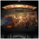 Килимок для мишки Blizzard Diablo 2 Resurrected Mephisto XL (FBLMPD2MPHIST21XL)