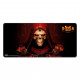 Килимок для мишки Blizzard Diablo 2 Resurrected Prime Evil XL (FBLMPD2SKELET21XL)