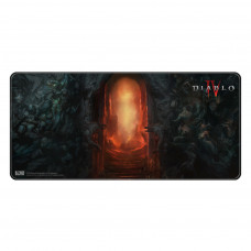 Килимок для мишки Blizzard Diablo IV Gate of Hell XL (FBLMPD4HELLGT21XL)