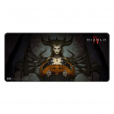 Килимок для мишки Blizzard Diablo IV Lilith XL (FBLMPD4LILITH21XL)