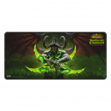 Килимок для мишки Blizzard World of WarCraft Burning Crusade Illidan 0 XL (FBLMPWOWILLID21XL)