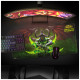 Килимок для мишки Blizzard World of WarCraft Burning Crusade Illidan 0 XL (FBLMPWOWILLID21XL)