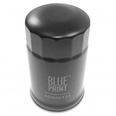 Фільтр масляний Blue Print Фільтр масляний (ADG02133)