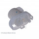 Фільтр паливний Blue Print ADG02347
