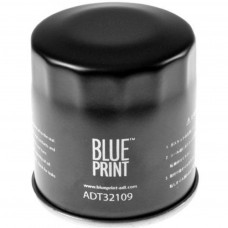 Фільтр масляний Blue Print Фільтр масляний (ADT32109)