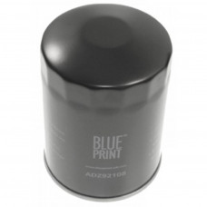 Фільтр масляний Blue Print Фільтр масляний (ADZ92108)