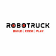 Інтерактивна іграшка Blue Rocket Робот Robotruck STEM (XT380971)