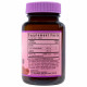 Вітамін Bluebonnet Nutrition Вітамін В12 2000мкг, Смак Малини, Earth Sweet Chewables, 90 (BLB-00436)