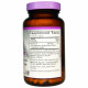 Мінерали Bluebonnet Nutrition Хелатний Буферний Магній 200мг, Albion, 120 гелевих капсул (BLB-00673)