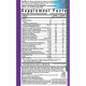 Мультивітамін Bluebonnet Nutrition Мультивітаміни для Дітей, Смак Фруктів, Rainforest Animalz, (BLB0190)