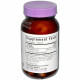 Вітамін Bluebonnet Nutrition Пантотенова кислота (B5) 250мг, 60 гелевих капсул (BLB0468)