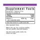 Вітамін Bluebonnet Nutrition Вітамін С в Кристалічній Формі, Vitamin C Crystals, 125 г (BLB0540)