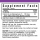 Вітамін Bluebonnet Nutrition Вітамін К2 100 мкг, 50 гелевих капсул (BLB0652)