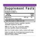 Мінерали Bluebonnet Nutrition Магній гліцинат, 400 Мг, Magnesium Glycinate, 60 вегетаріанс (BLB0748)
