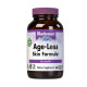 Вітамінно-мінеральний комплекс Bluebonnet Nutrition Формула Омолодження Шкіри, Age-Less Skin Formula 60 вегетарі (BLB1140)