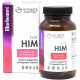Вітамінно-мінеральний комплекс Bluebonnet Nutrition Комплекс Для Нього, Intimate Essentials For Him, Testosteron (BLB4002)