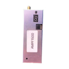 Відеопередавач (VTX) Bluesky AMPF1500 1.5G 4W 12CH VTX (AM15)