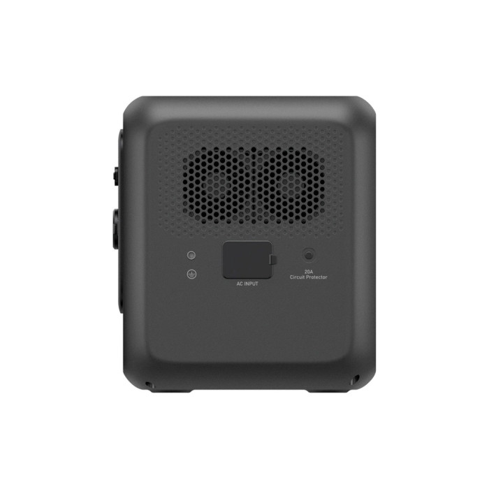 Зарядна станція BLUETTI Elite 100 V2, 1800W 1024Wh (EL100V2)