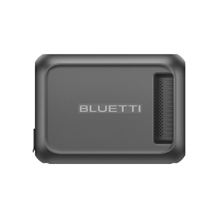 Зарядна станція BLUETTI Elite 10, 200W, 128Wh (EL10)