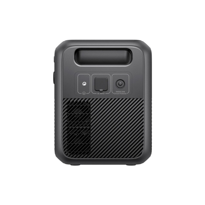 Зарядна станція BLUETTI Elite 200 V2, 2700W 2073Wh (EL200V2)