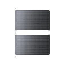 Портативна сонячна панель BLUETTI PV100FX, 200W (комплект 2 шт) (PV100FX)