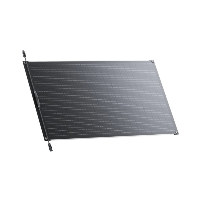 Портативна сонячна панель BLUETTI PV100FX, 200W (комплект 2 шт) (PV100FX)