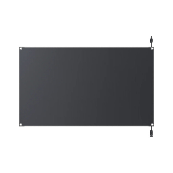 Портативна сонячна панель BLUETTI PV100FX, 200W (комплект 2 шт) (PV100FX)