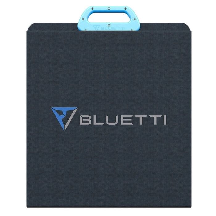 Портативна сонячна панель BLUETTI PV200, 200W (PV200)