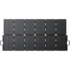 Портативна сонячна панель BLUETTI SORA220 220W (SORA220)
