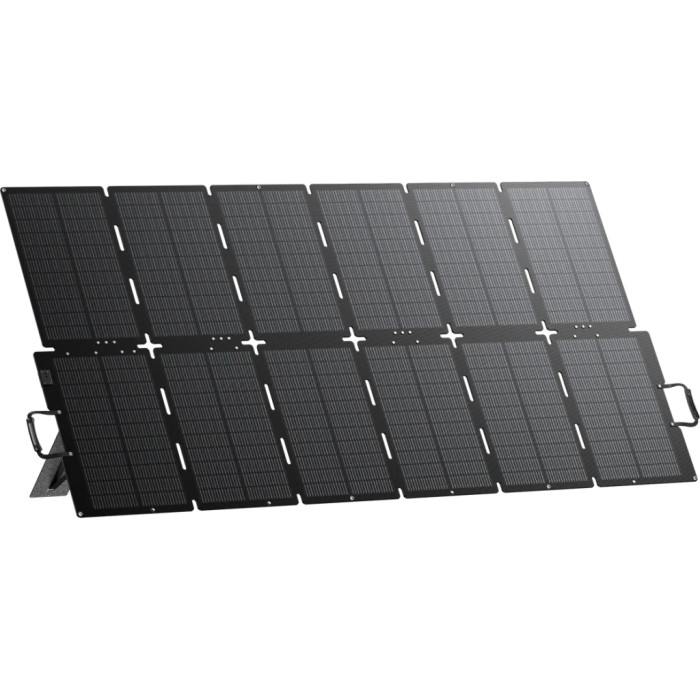 Портативна сонячна панель BLUETTI SORA220 220W (SORA220)