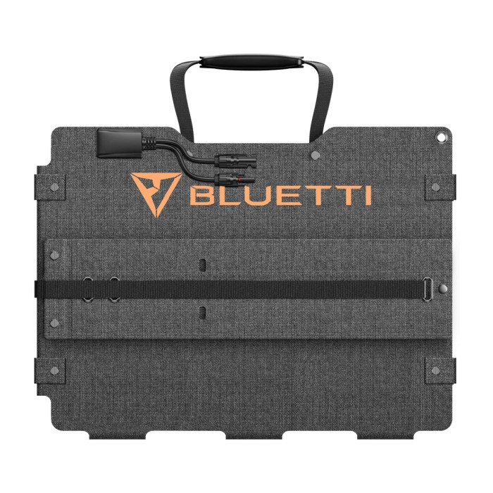 Портативна сонячна панель BLUETTI SORA500 500W (SORA500)