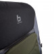 Крісло складане Bo-Camp Pike Black/Grey/Green (1204110)