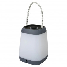 Ліхтар Bo-Camp Sargas Rechargable 180 Lumen White/Grey (5818725)