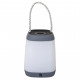 Ліхтар Bo-Camp Sargas Rechargable 180 Lumen White/Grey (5818725)