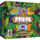 Настільна гра BoardGameGeek Pakal (CC259)