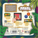 Настільна гра BoardGameGeek Pakal (CC259)