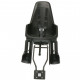 Дитяче велокрісло Bobike Maxi ONE Urban black (8012200001)