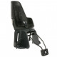 Дитяче велокрісло Bobike Maxi ONE Urban black (8012200001)