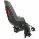 Дитяче велокрісло Bobike Maxi ONE Urban grey (8012200003)