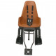 Дитяче велокрісло Bobike Maxi ONE Chocolate brown (8012200004)