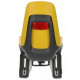 Дитяче велокрісло Bobike Maxi ONE Mighty mustard (8012200010)