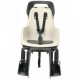 Дитяче велокрісло Bobike Maxi GO Carrier Vanilla cup cake (8012300002)