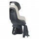 Дитяче велокрісло Bobike Maxi GO Carrier Vanilla cup cake (8012300002)