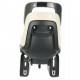 Дитяче велокрісло Bobike Maxi GO Carrier Vanilla cup cake (8012300002)